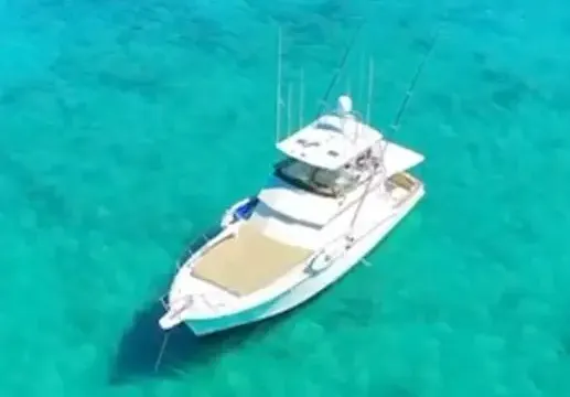 Owner Operated 52ft Hatteras Sportfishing Yacht