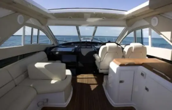 53' Luxury Yacht for Charter in Washington, District of Columbia