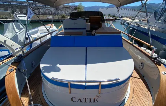 Private Boat Tour of Capri from Sorrento (Captain Included)