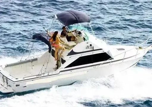 Fishing Trip in Playa San Juan