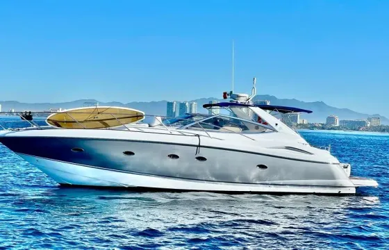 46´Gorgeous Yacht without the price tag!