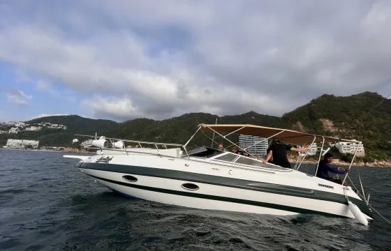 Fun Boat Fishing, Tubing, Snorkeling ,Visiting the Stunning Southern Beaches