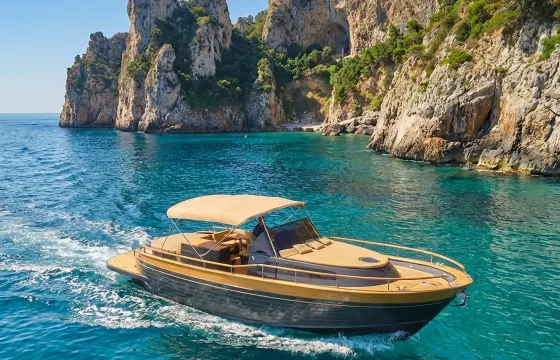 Sorrento - Esposito Open