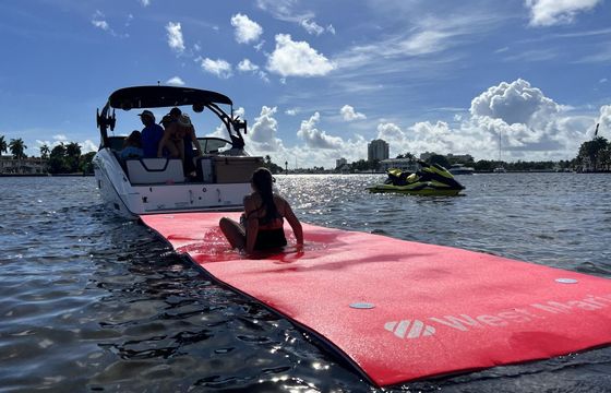 2022 Yamaha 252XE in Jensen Beach, FL