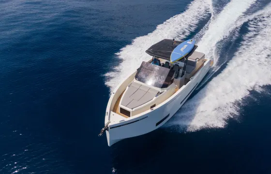 Discover The Island Of Formentera And Espalmador By Boat