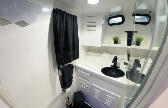 Boca Chica Party Boat – Private Charter for Up to 20 Guests
