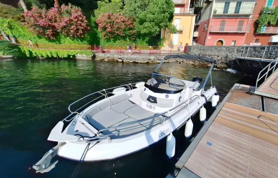 Amazing Boat Tour on Lake Como: from 1h to a full day on the Lake !