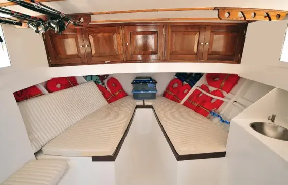 Casual & Affordable Custom Cruiser for Recreational or Fishing trips