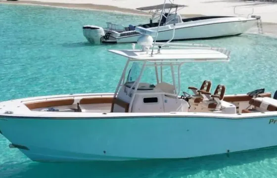 2009 Grady White 30 - Book Your Private Boat Charter Today!