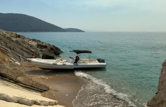 Explore the jewel of the Ionian, unveil Sarande's beauty with us!
