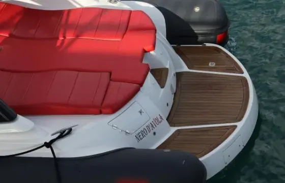 Jokerboat Mainstream 800 RIB in Trogir, Croatia