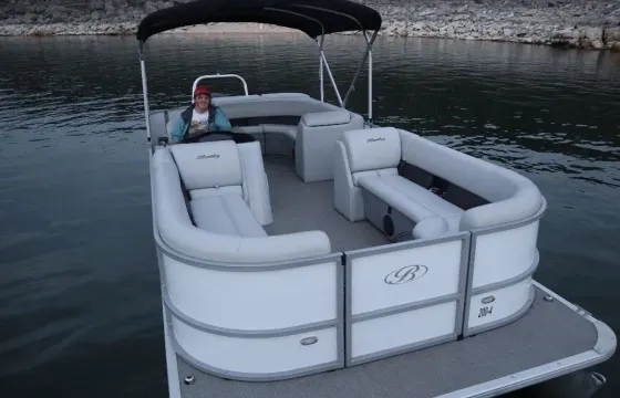 Name your price weekday booking Lake ATX