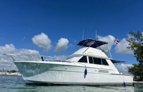 Explore Boca Chica by Boat | Private Yacht Experience