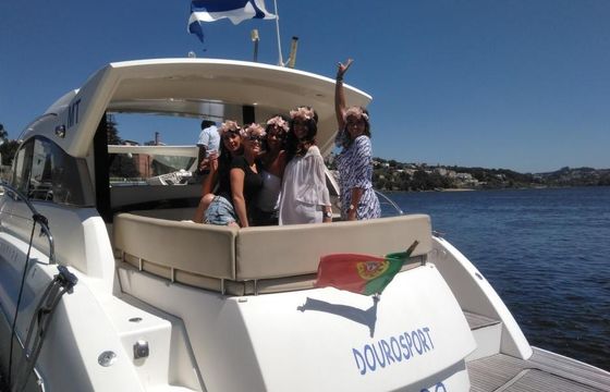 Exclusive Yacht Charter