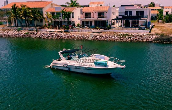 Bertram 42ft Private Yacht for Charter