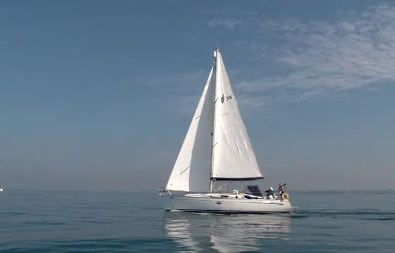 Cruising Monohull Rental in Herzliya