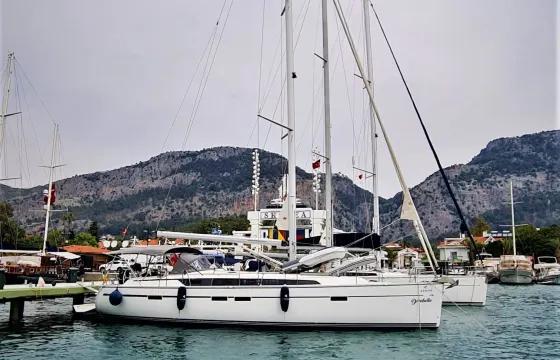 Bavaria Cruiser 46 - Turgutreis/Bodrum!