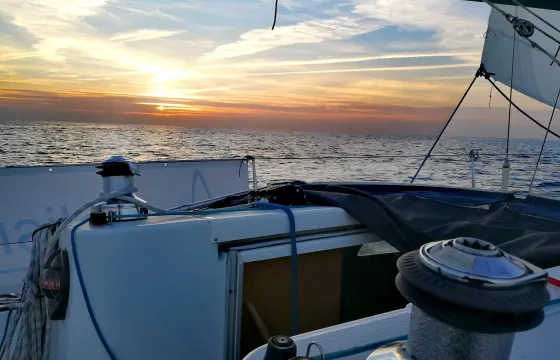 PRIVATE TOUR Sunset Lovers - for those who dare to see Lisbon