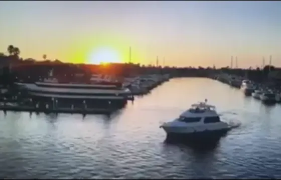 Carver 60 Motor Yacht Charter for 12 People in Marina del Rey, California