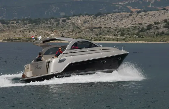 Charter Yacht Mirakul 30  in Biograd na Moru