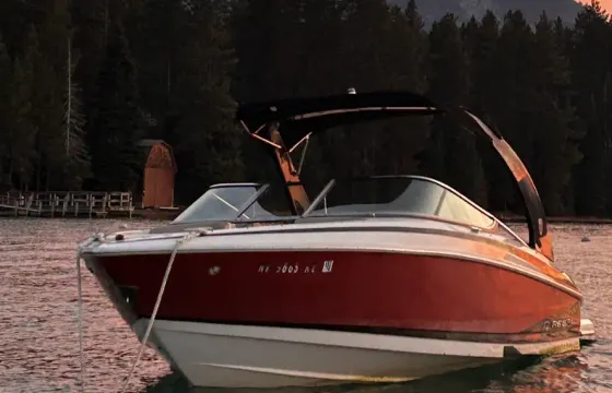 Regal Fasttrac - The Ultimate 24-Foot Bowrider for Watersports & Cruising!
