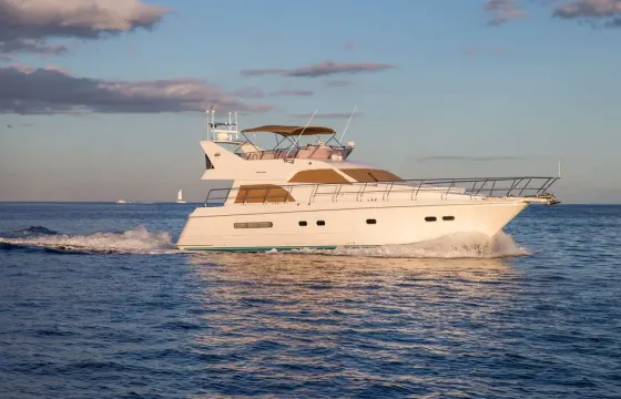 60' Last Pirate - Tulum, Playa del Carmen, Akumal, Riviera Maya