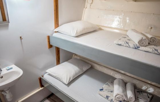 61' Gulet Sv. Roko - Your 7-Day Getaway in Croatia!