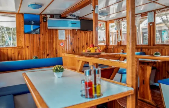 61' Gulet Sv. Roko - Your 7-Day Getaway in Croatia!