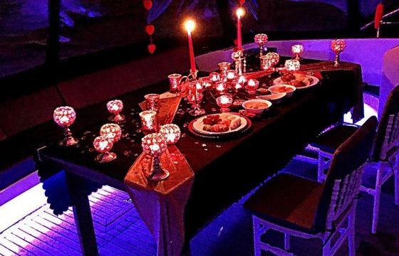 Luxury Yacht for 18 People for Rent In İstanbul, Turkey