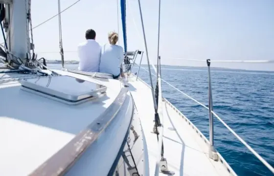 Puma37 Sailboat Rental in Barcelona, Spain