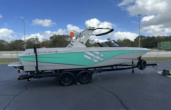 Don't settle for less! SURF with the best!!!!! Lake Glenville