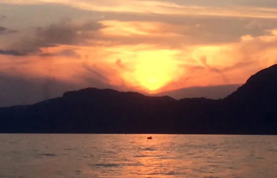 EASY SUNSET TOUR