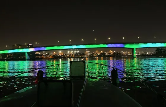 Incredible 36' Cruiser For Rent