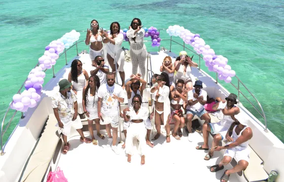 Yacht Adventure⭐️⭐️⭐️⭐️⭐️ Party Boat for Rent in Punta Cana⭐️⭐️⭐️⭐️⭐️