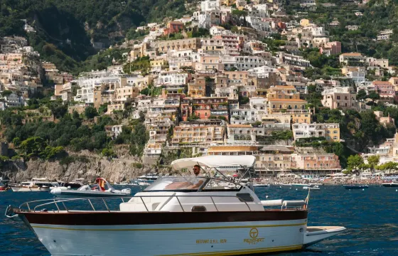 Acquamarina 850 in Sorrento