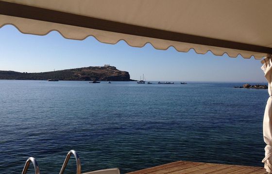 Daily Trip to Athens Riviera Coast Line - Sounio Temple with Nimbus T11
