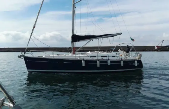 Sailing to Amalfi and Sorrento Coast with Captain Nicola