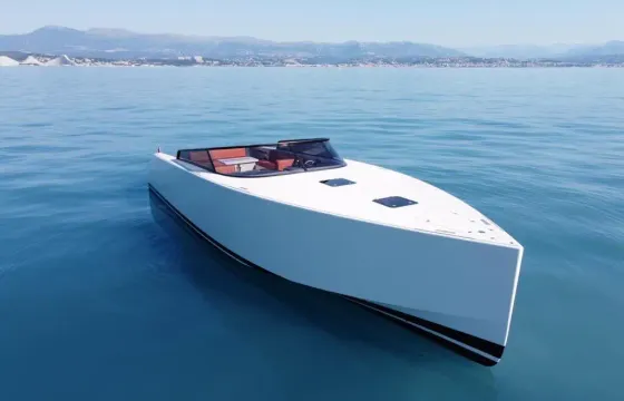 NEW - Vandutch 56 (2021)
