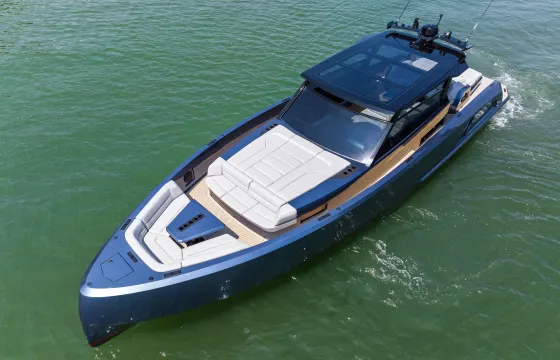 52 Vanquish for your Sag Harbor or Hamptons Adventure