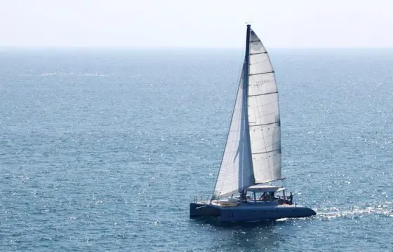 3- Hour Sunset Cruise in Mirissa, Sri Lanka (No bareboat charter) - Shared