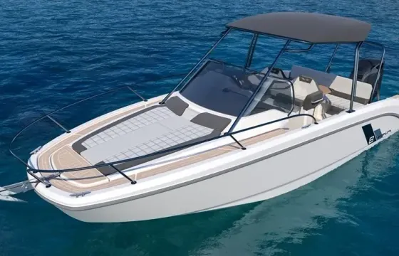 Beneteau Flyer 8  in Krk, Croatia