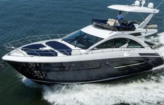Sun & Fun on 60ft Cantius Yacht in Newport Beach