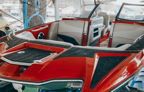 Malibu 22 Mxz Bowrider  at Lake Pleasant (Pick Up Near Scorpio Bay Area)
