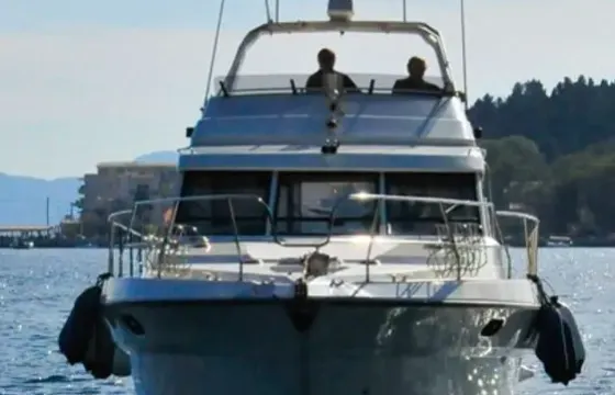 Princess Flybridge 45 Motor Yacht
