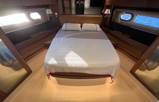 Yalikavak Marina VIP
