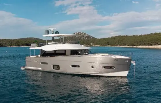 Yalikavak Marina VIP