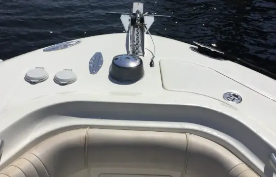 Center Console Rental for Private Excursion in Fajardo, Puerto Rico $750