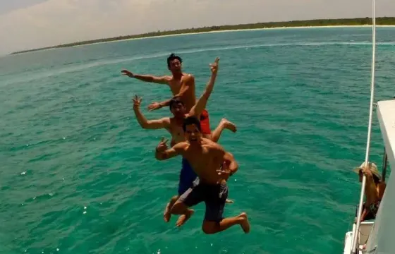 72' Bruce Roberts I Tulum, Playa del Carmen, Akumal, Riviera Maya
