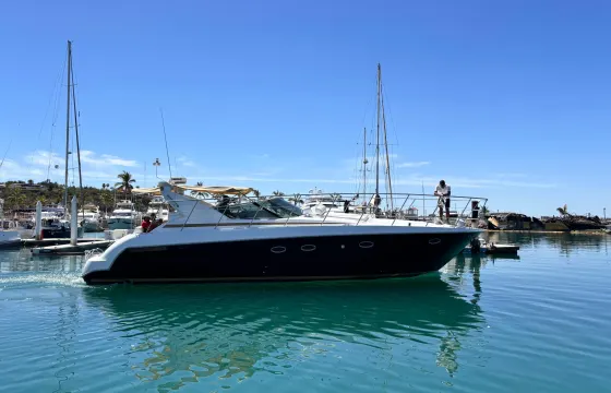 An Affordable upgraded Luxury Yacht. Luxury, Beauty and Comfort!