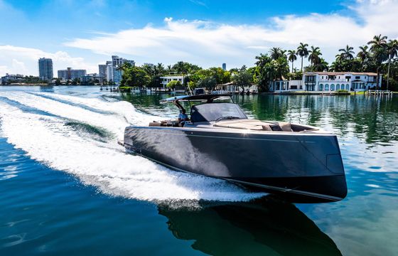 Brand New 50' Pardo Motor Yacht in Montauk